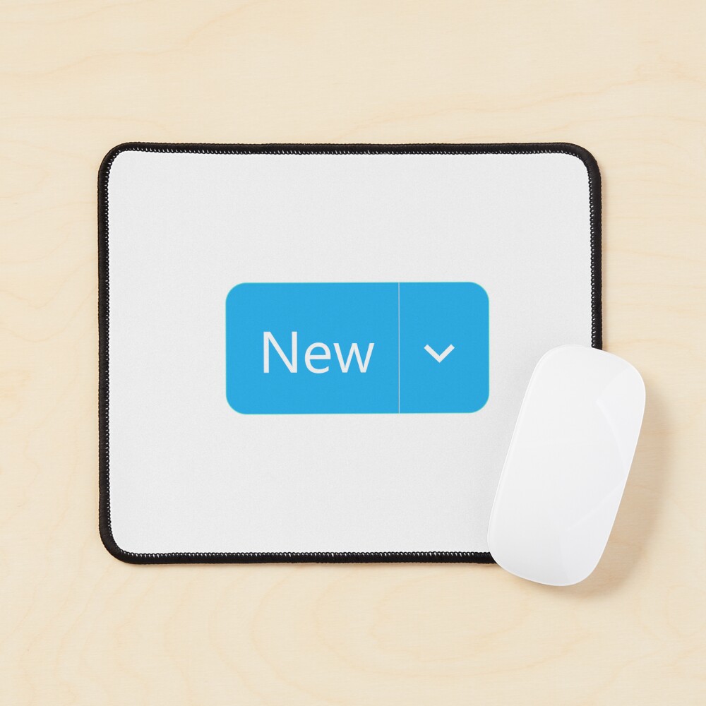 Item preview, Mouse Pad designed and sold by SquareTech.