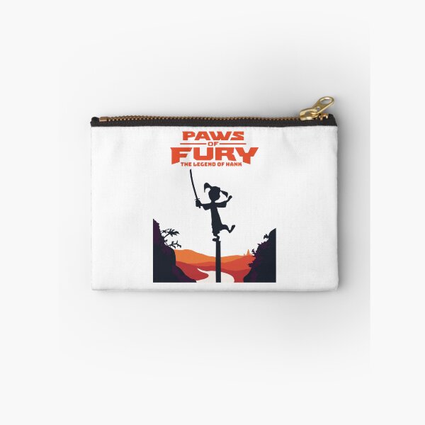 Item preview, Paws Of Fury The Legend Hank designed and sold by Kathyy-.
