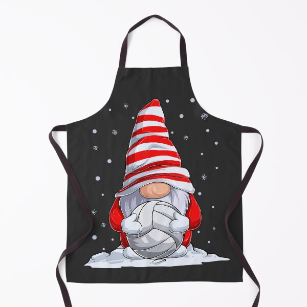 Item preview, Volleyball Christmas Gnome Family Pajamas Xmas Gnome designed and sold by grinta2021.