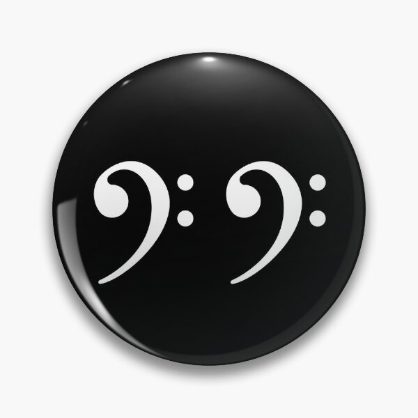 Item preview, Double Bass Clef Player And Classical Musician As A Double Bass designed and sold by Funwithmusic.