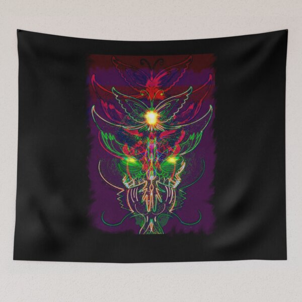 Item preview, Monkey queen madness  designed and sold by Mallo Tagum.