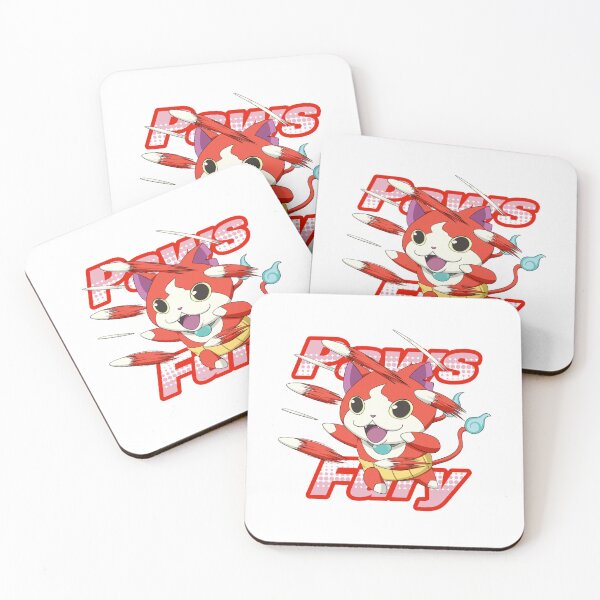 Item preview, Paws Of Fury Cute designed and sold by Kathyy-.