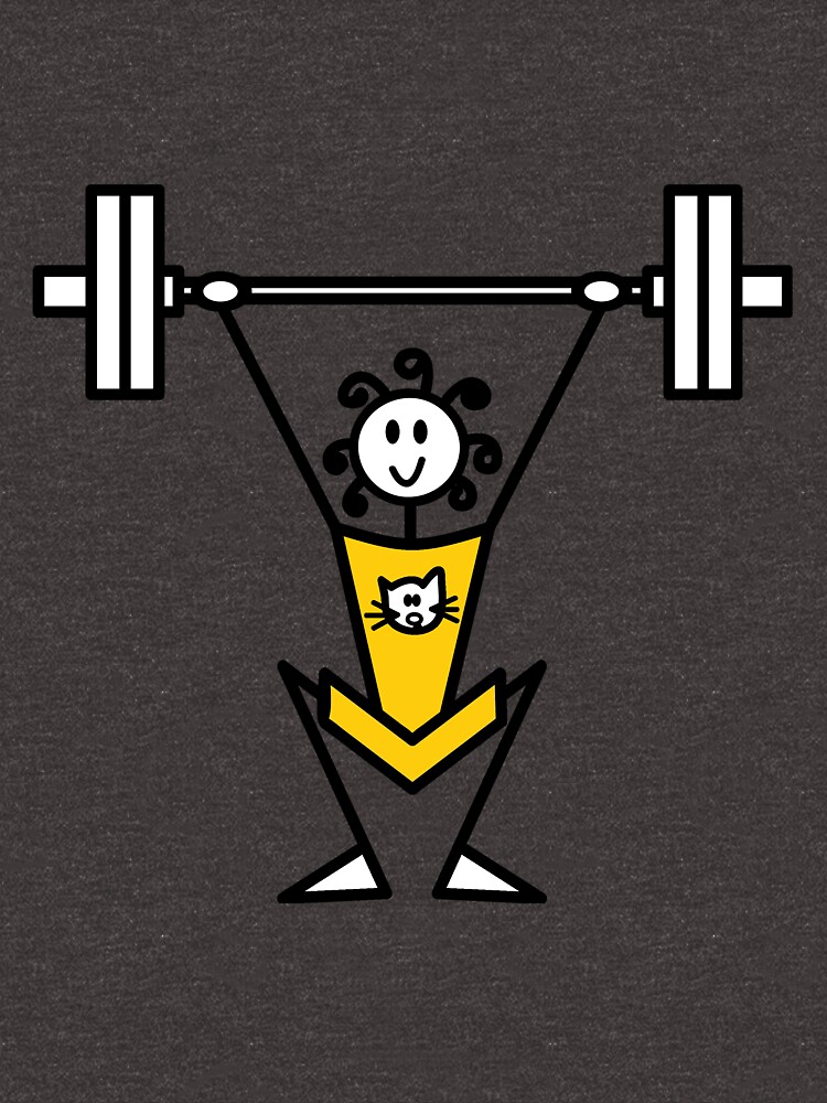 The Lifting Place - Snatch by -chp