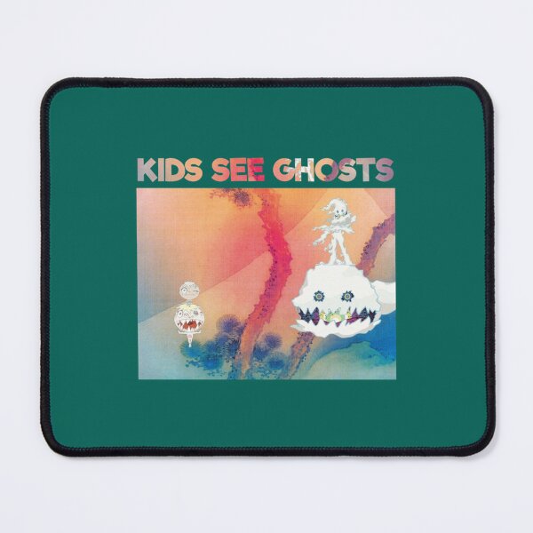 Item preview, Kids See Ghosts designed and sold by GwyneElmera.