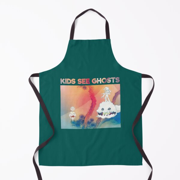 Item preview, Kids See Ghosts designed and sold by GwyneElmera.
