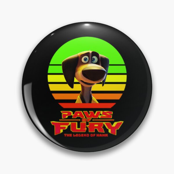 Item preview, Paws Of Fury Neon designed and sold by Kathyy-.