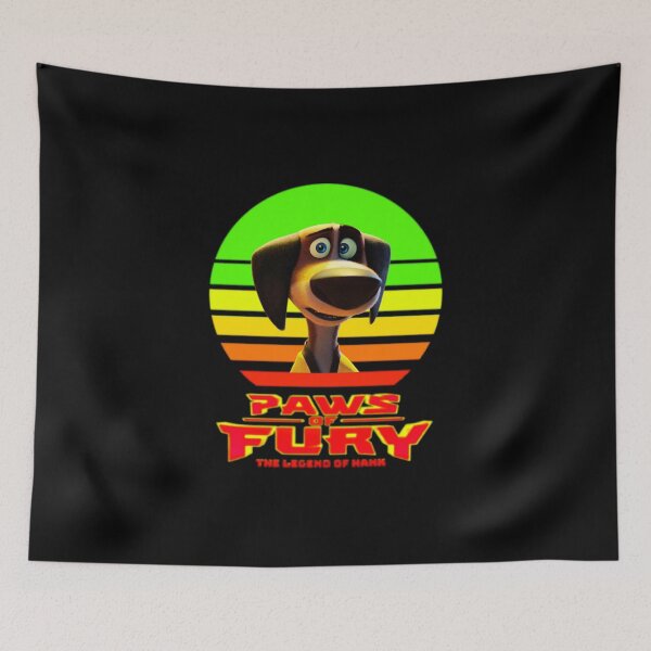 Item preview, Paws Of Fury Neon designed and sold by Kathyy-.