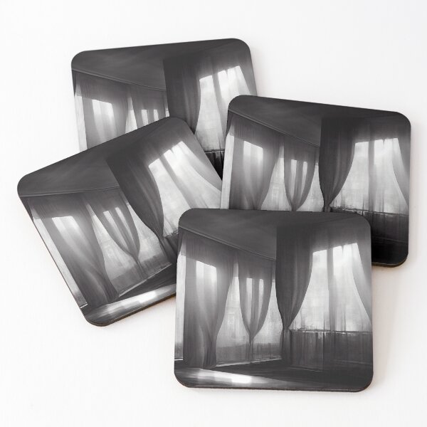 Item preview, Shifting Light 4 designed and sold by Creative Shed Designs.