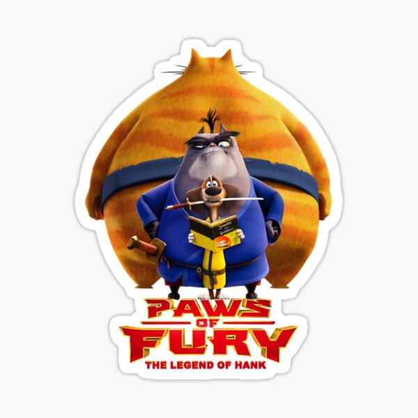 Buy Paws of Fury: The Legend of Hank - Microsoft Store en-GB