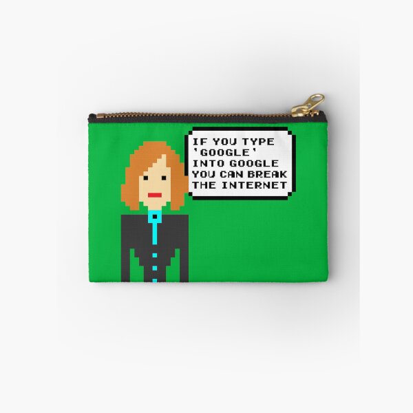 Item preview, Pixel Jen - The IT Crowd designed and sold by KY-i.