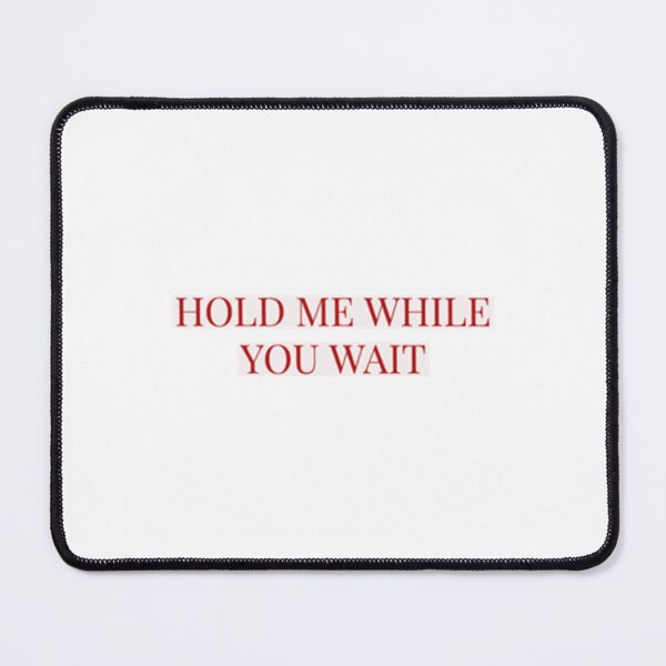 Item preview, Lewis Capaldi- Hold Me While You Wait designed and sold by GwyneElmera.