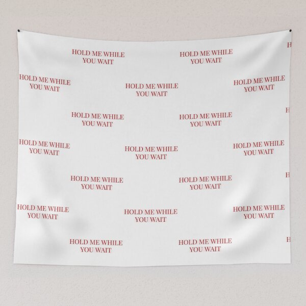 Item preview, Lewis Capaldi- Hold Me While You Wait   designed and sold by GwyneElmera.