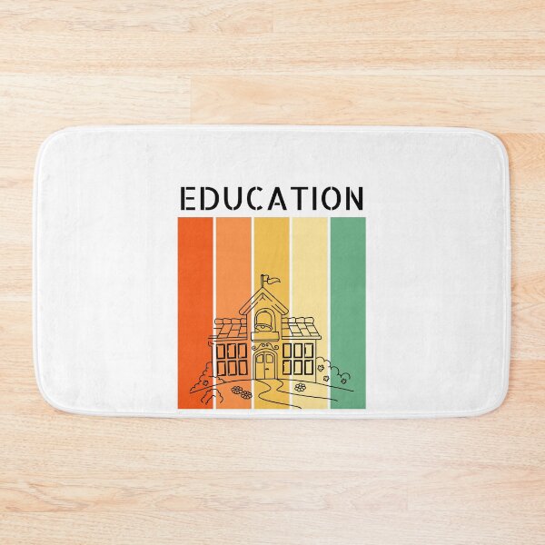 Item preview, Education, School, College designed and sold by WORLD-SOFIA.