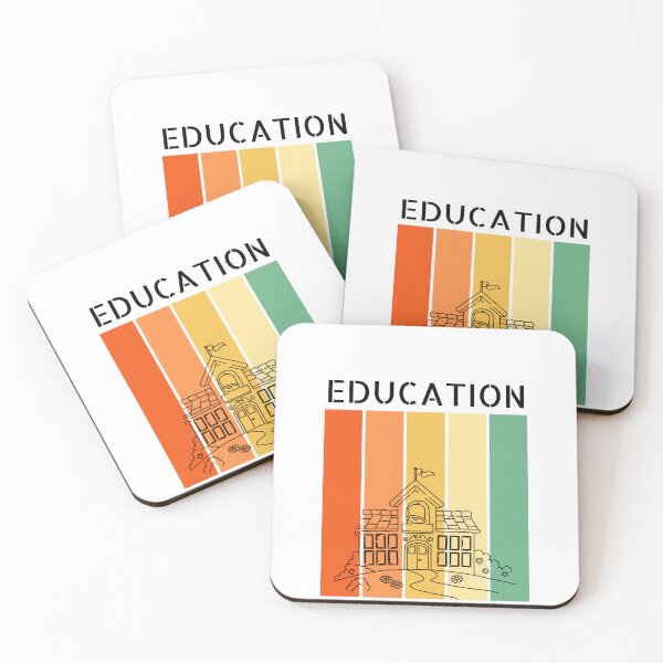 Item preview, Education, School, College designed and sold by WORLD-SOFIA.