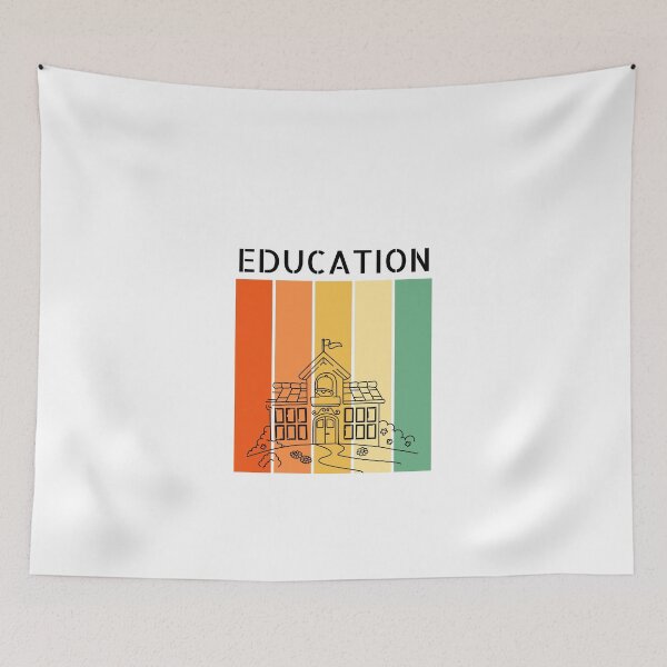 Item preview, Education, School, College designed and sold by WORLD-SOFIA.
