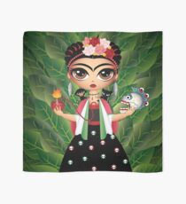 Frida Scarf