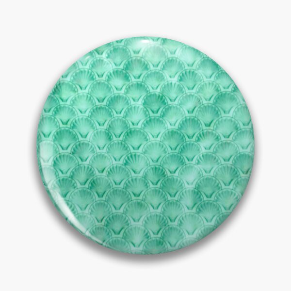 Artikelvorschau, Swimmingpool mit Muscheln Musterdesign entworfen und verkauft von Narkusdesign.