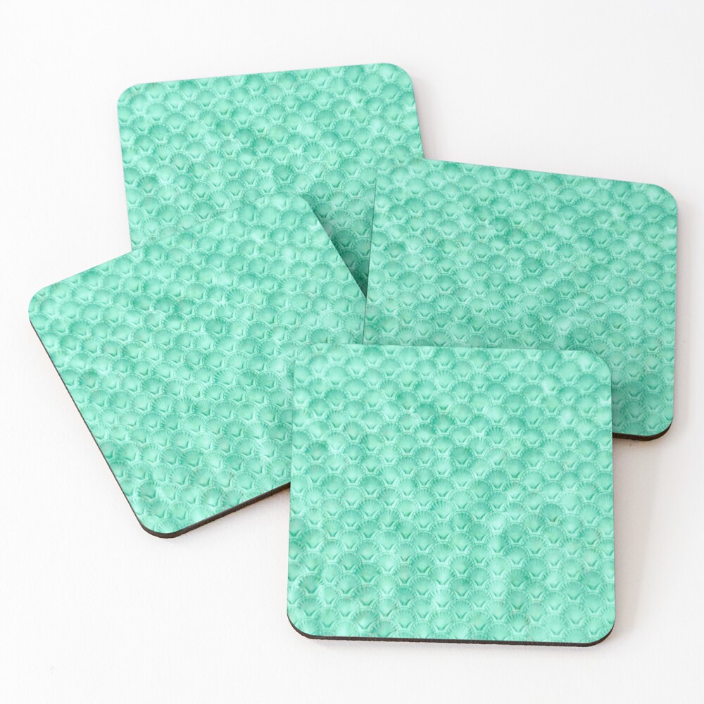 Item preview, Coasters (Set of 4) designed and sold by Narkusdesign.