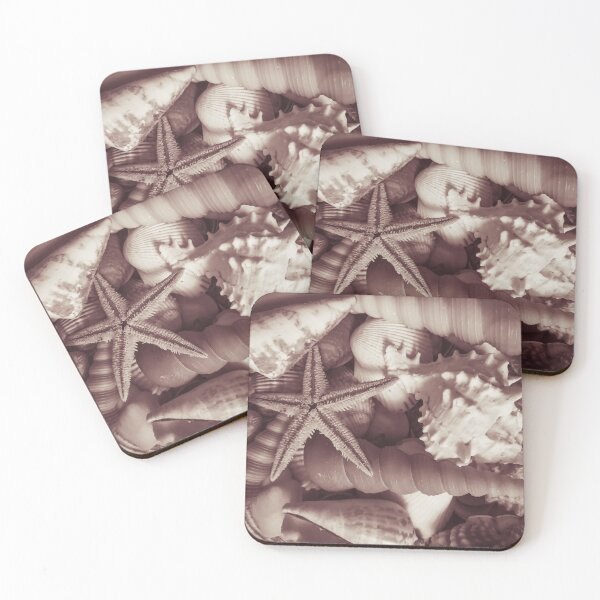 Item preview, Seashell Nature Relax Yoga Meditation  designed and sold by eleonoraingrid.