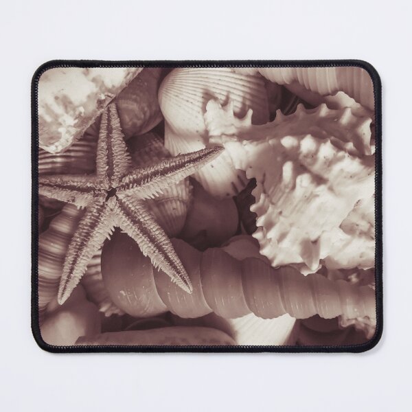 Item preview, Seashell Nature Relax Yoga Meditation designed and sold by eleonoraingrid.