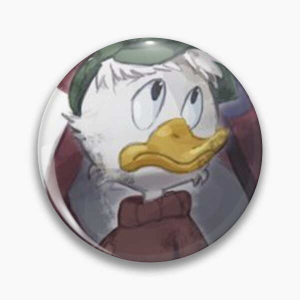 Artikelvorschau, Dagobert Duck entworfen und verkauft von GEK-NERD.