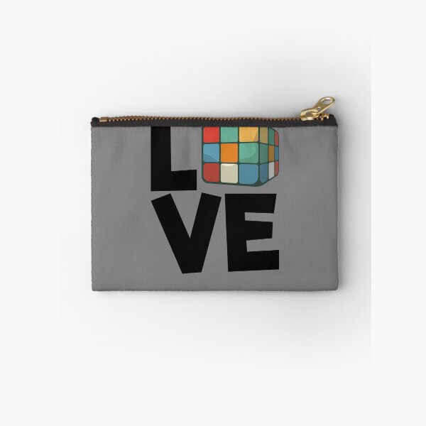 Item preview, Love Cubing Puzzle Solving Cube Love Cubes Speed Cubing Gear designed and sold by DynamicDesign.
