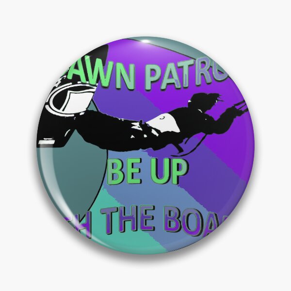 Item preview, Freestyle Kitesurfer Be Up With The Boards Fun Pun 7 designed and sold by taiche.