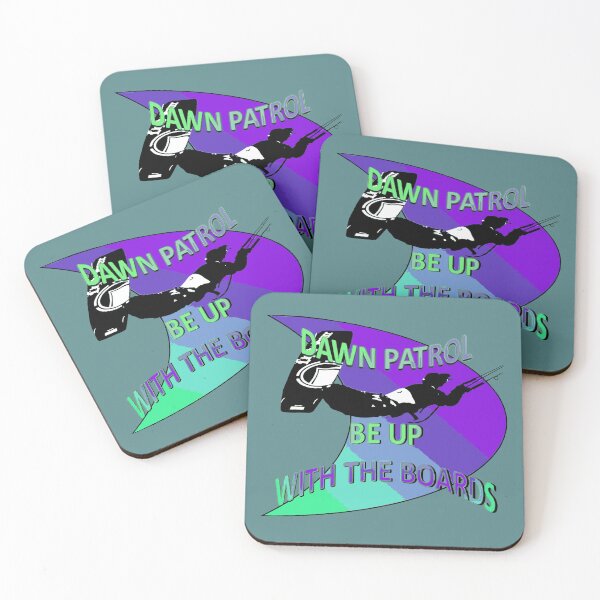 Item preview, Freestyle Kitesurfer Be Up With The Boards Fun Pun 7 designed and sold by taiche.