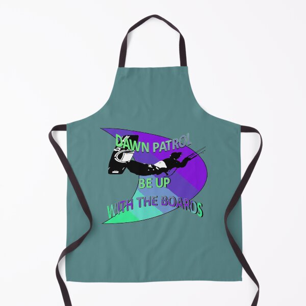 Item preview, Freestyle Kitesurfer Be Up With The Boards Fun Pun 7 designed and sold by taiche.