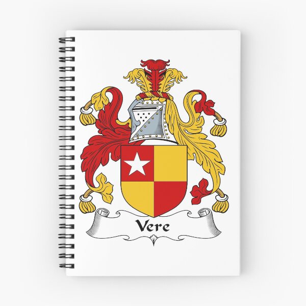 Item preview, Vere  designed and sold by HaroldHeraldry.