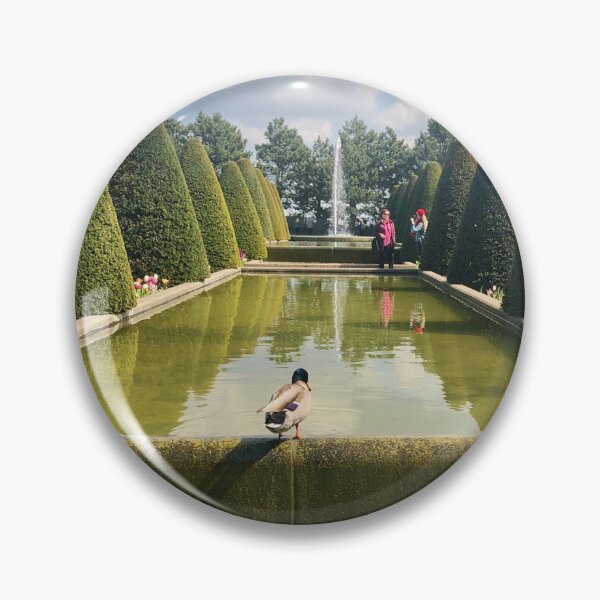Item preview, Keukenhof duck designed and sold by Suezwaals.