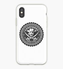 anonym iPhone-Hülle & Cover
