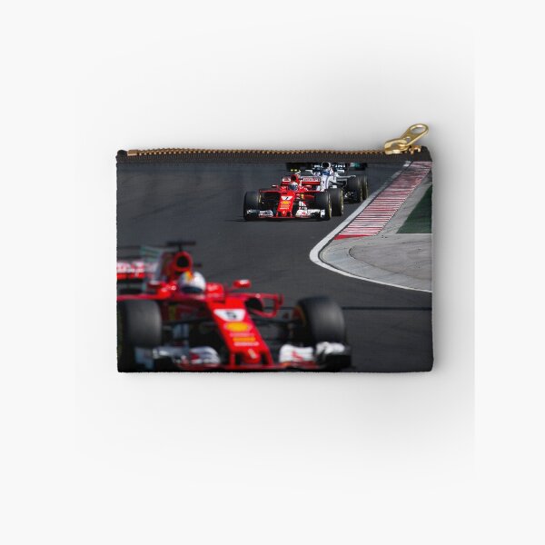 Item preview, Ferrari Formula 1 Hungary 2017 designed and sold by Srdjan Petrovic.