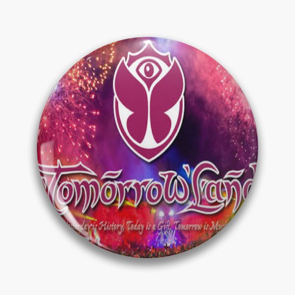 Item preview, Tomorrowland Fest  designed and sold by Arts Fashion Week | Shopping online.