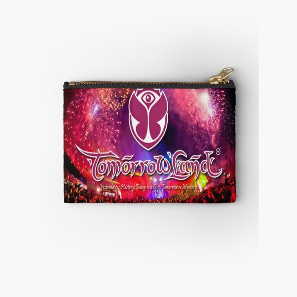 Artikelvorschau, Tomorrowland Fest entworfen und verkauft von Arts Fashion Week | Shopping online.