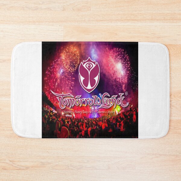 Item preview, Tomorrowland Fest  designed and sold by Arts Fashion Week | Shopping online.