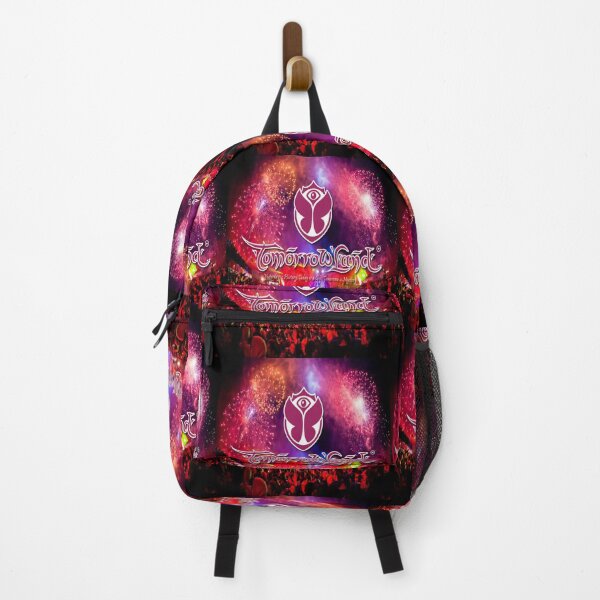 Item preview, Tomorrowland Fest  designed and sold by Arts Fashion Week | Shopping online.