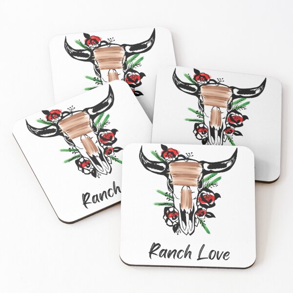 Item preview, Ranch Love designed and sold by Thewelllife.