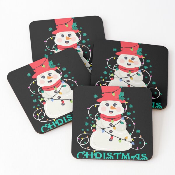 Item preview, Snowman Merry Christmas Gift For Family And Friends designed and sold by my-pro-designer.