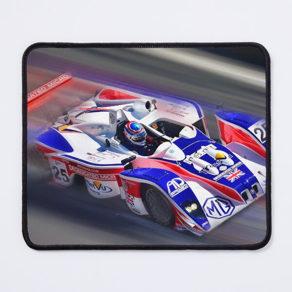 Item preview, MG Lola EX 257 designed and sold by Glineur.
