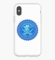 anonym iPhone-Hülle & Cover