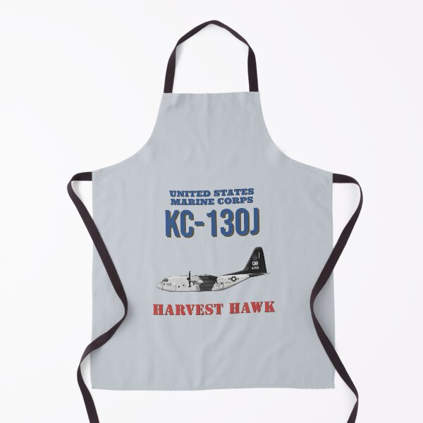 Item preview, U.S. Marine Corps KC-130J Harvest Hawk designed and sold by Official Artistic Vehicles.