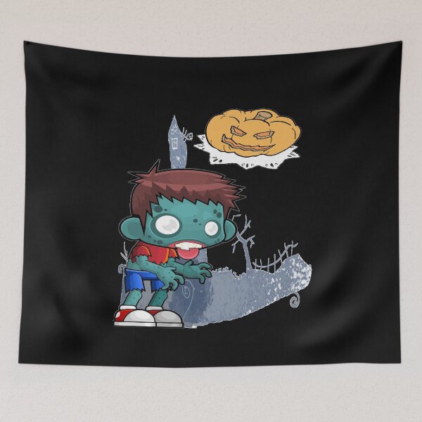 Item preview, Boogieman Halloween T-Shirt Adults & Kids Horror Movie & Gaming T-Shirts For Men designed and sold by toufikpromo.