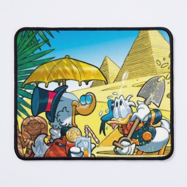 Item preview, Scrooge McDuck designed and sold by GEK-NERD.
