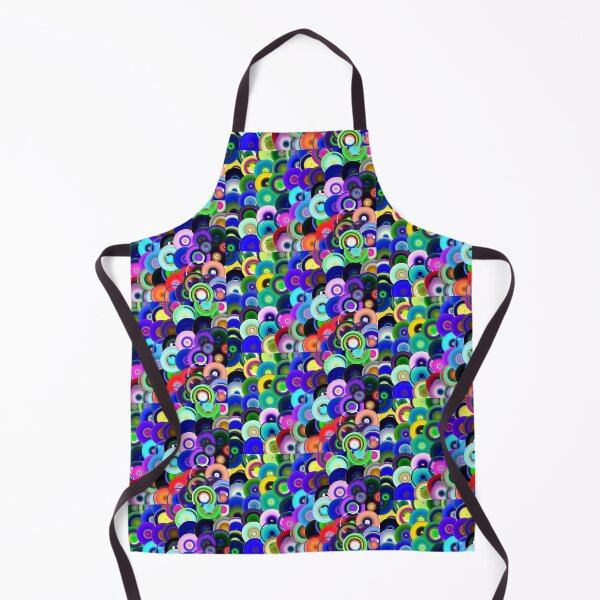 Item preview, Chromodisks designed and sold by RAJAT KANTI CHAKRABARTY.
