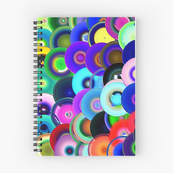 Item preview, Chromodisks designed and sold by RAJAT KANTI CHAKRABARTY.