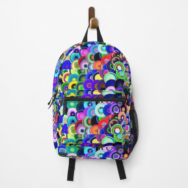 Item preview, Chromodisks designed and sold by RAJAT KANTI CHAKRABARTY.
