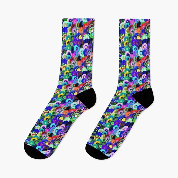 Item preview, Chromodisks designed and sold by RAJAT KANTI CHAKRABARTY.