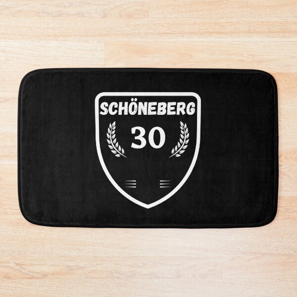 Item preview, Schöneberg 30 district Berlin designed and sold by Timcito.