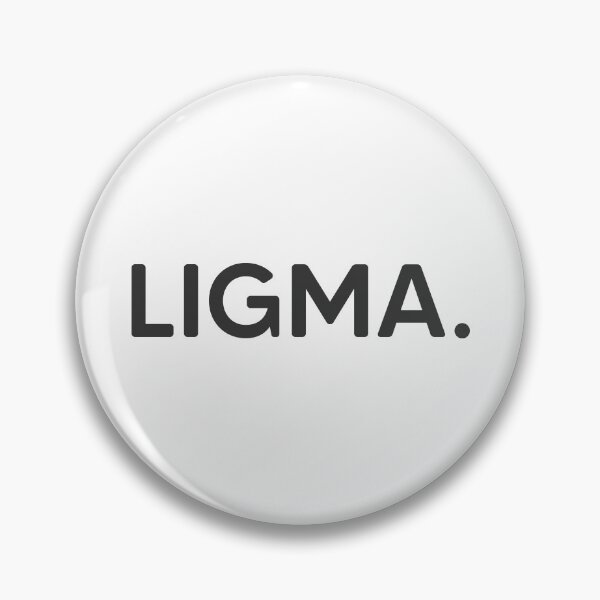 Item preview, Ligma. designed and sold by mantrasupply.